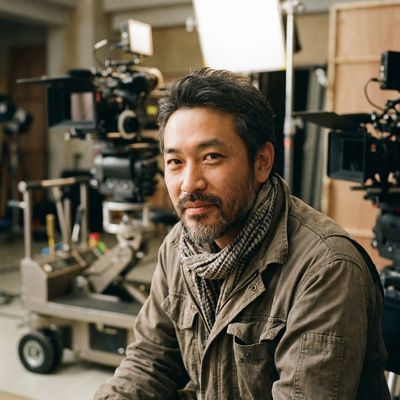 海角视频导演赵明辉