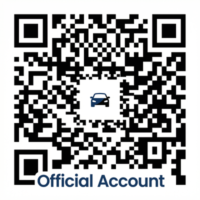海角公众号二维码