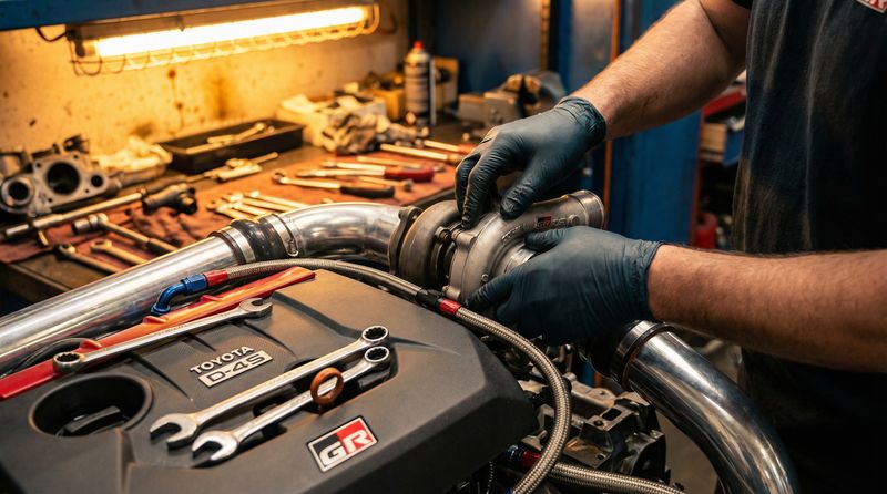 海角修车视频教程