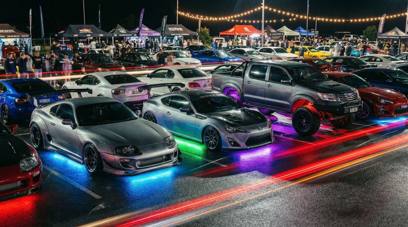 海角改装聚会视频