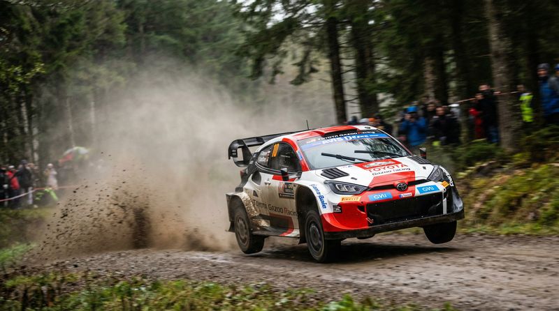 海角拉力赛车视频